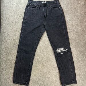 Madewell The Perfect Vintage Jean